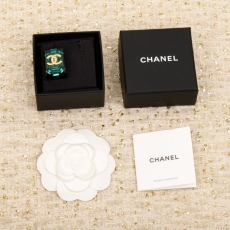 Chanel Brooches